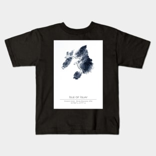 The Isle of Islay Kids T-Shirt